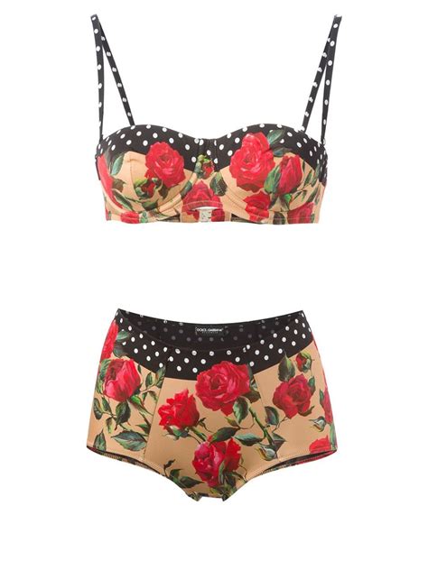 farfetch dolce gabbana beachwear|dolce and gabbana price range.